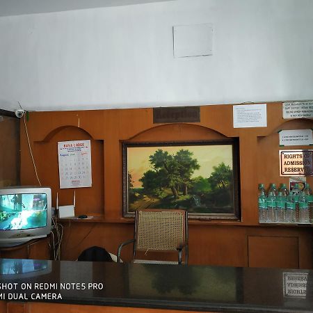 Gp Mansion Villa Chennai Exterior photo