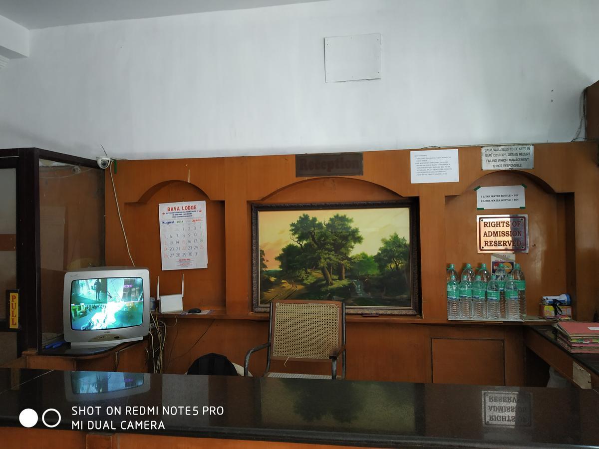 Gp Mansion Villa Chennai Exterior photo