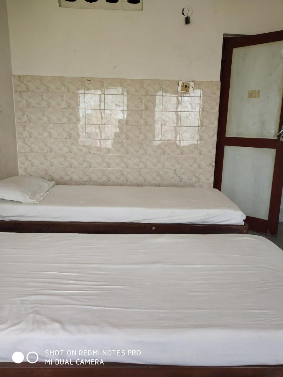 Gp Mansion Villa Chennai Exterior photo